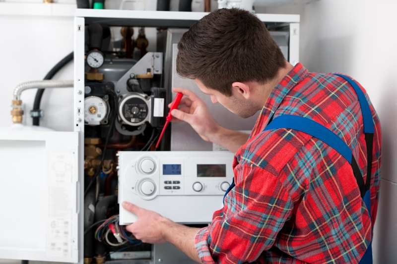 Boiler Repairs Service Betchworth