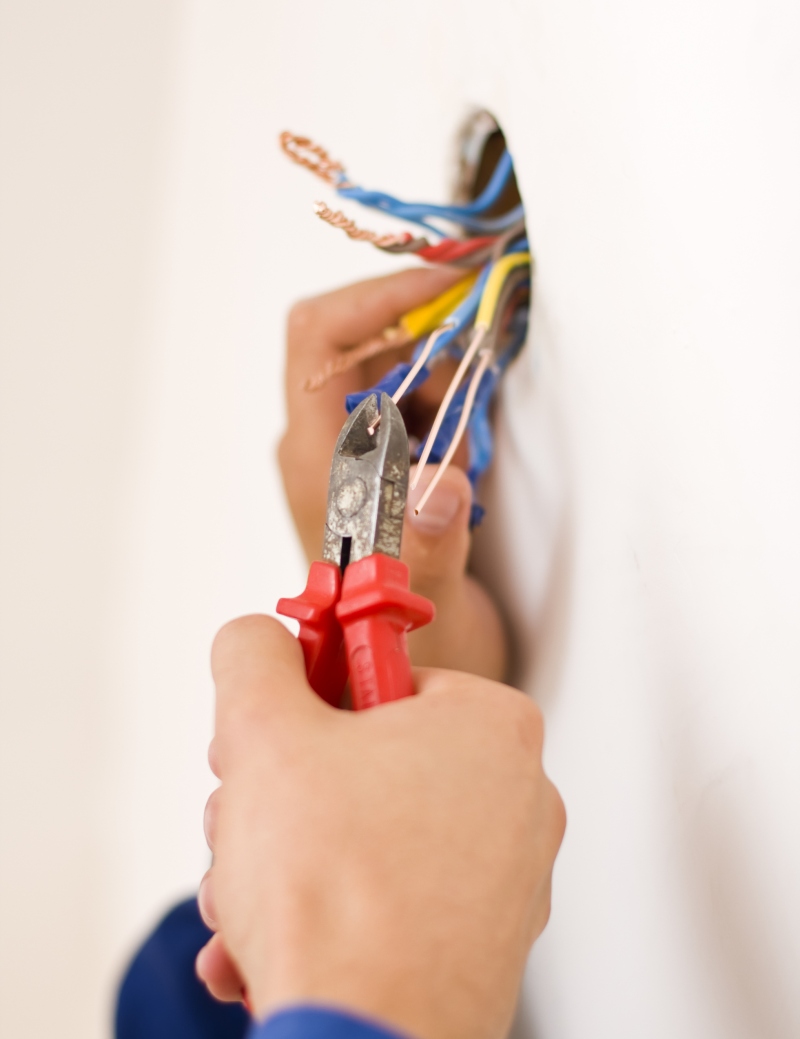 Electricians Betchworth, Brockham, Buckland, RH3