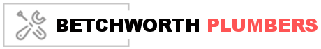Plumbers Betchworth logo