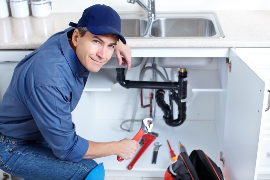 Residential Plumbing Betchworth