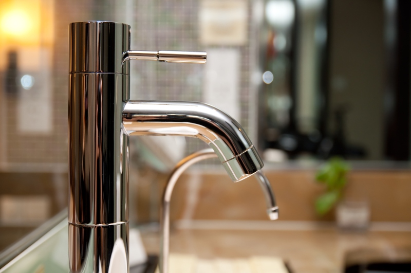 Sink Leaking Betchworth